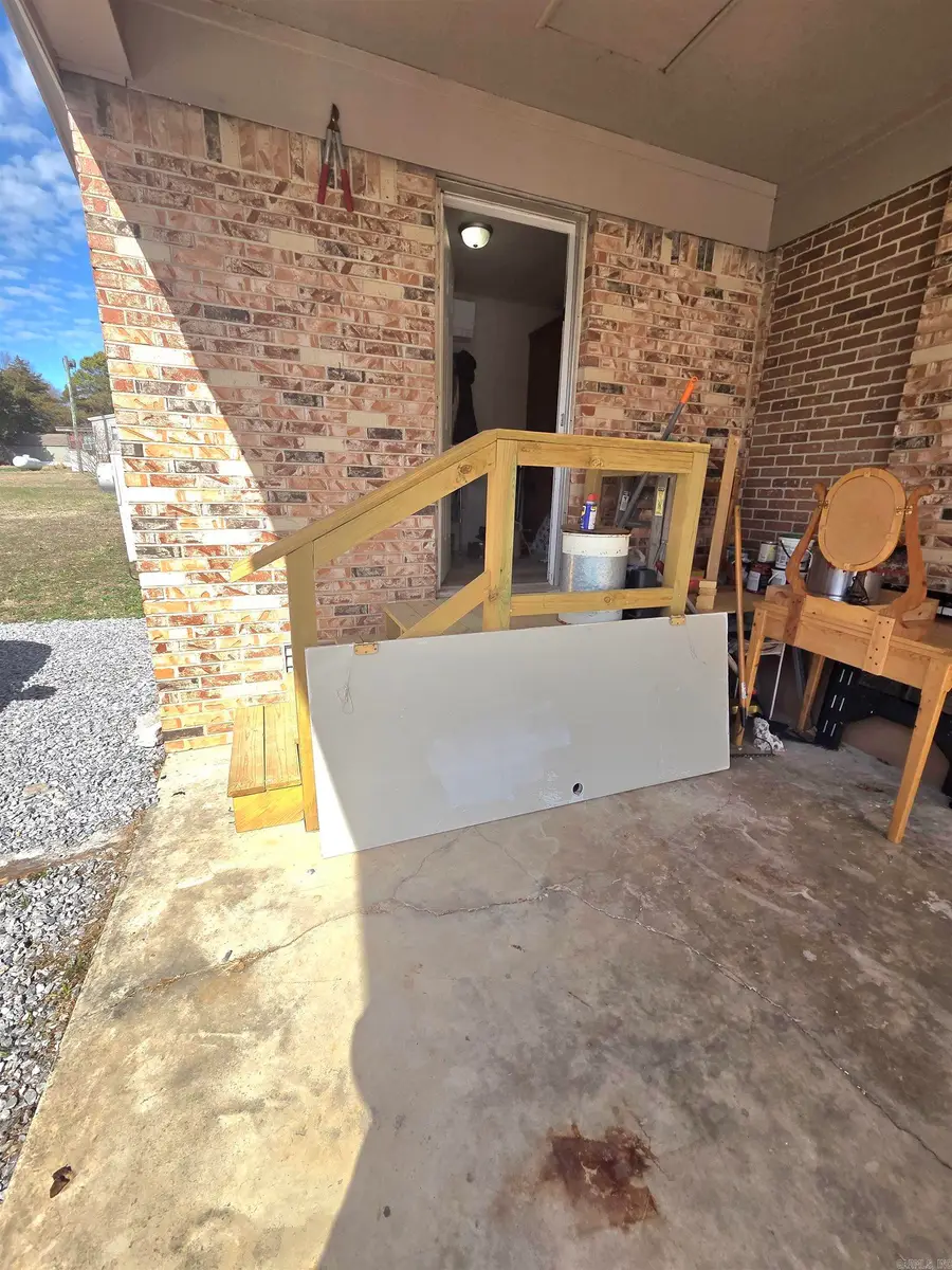 7102 Luber Road, Mountain View, AR 72560 - #3