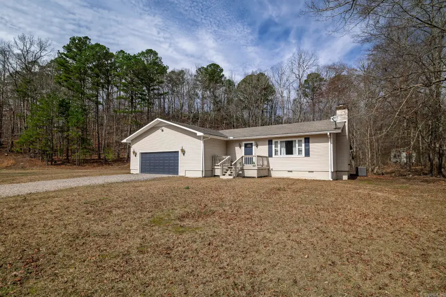 2538 Walnut Valley Road, Hot Springs, AR 71909 - #2