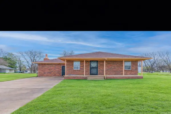 430 S Front St Street, Gilmore, AR 72339