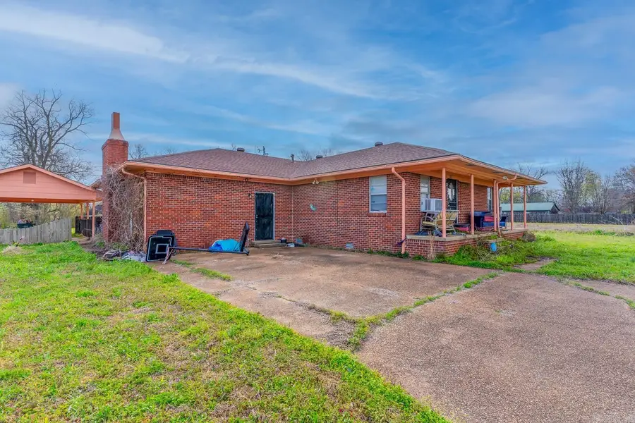430 S Front St Street, Gilmore, AR 72339 - #2
