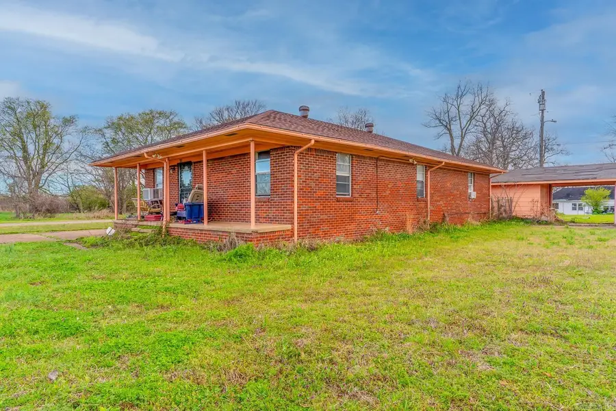430 S Front St Street, Gilmore, AR 72339 - #3