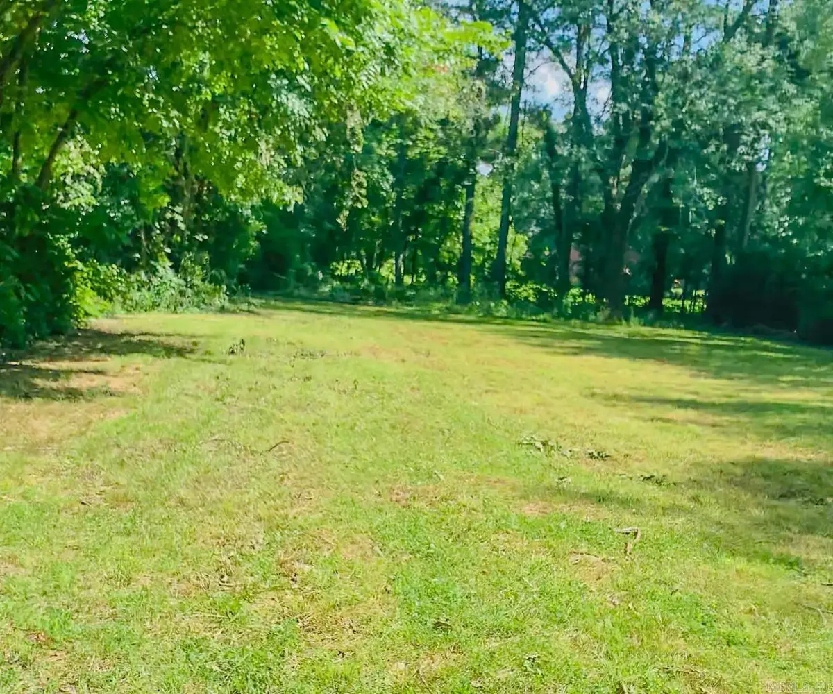 104 E Matthews Street, Brookland, AR 72417 - #1