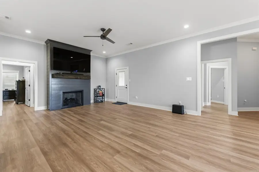 5900 Rope Trail, Jacksonville, AR 72076 - #3