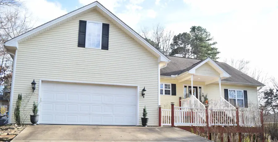 143 Rock Hill Rd, Fairfield Bay, AR 72088 - #2