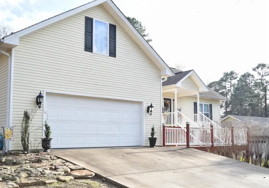 143 Rock Hill Rd, Fairfield Bay, AR 72088 - #3