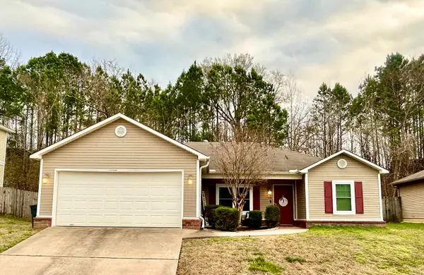 413 Sharon Oaks, Benton, AR 72019