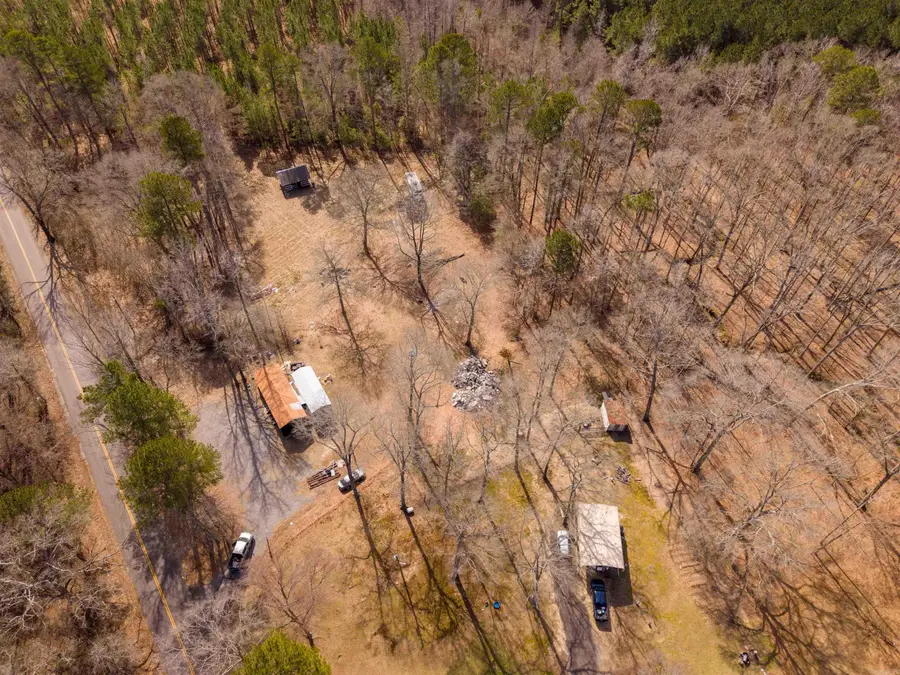 2814 Stagecoach Road, Jefferson, AR 72079 - #2