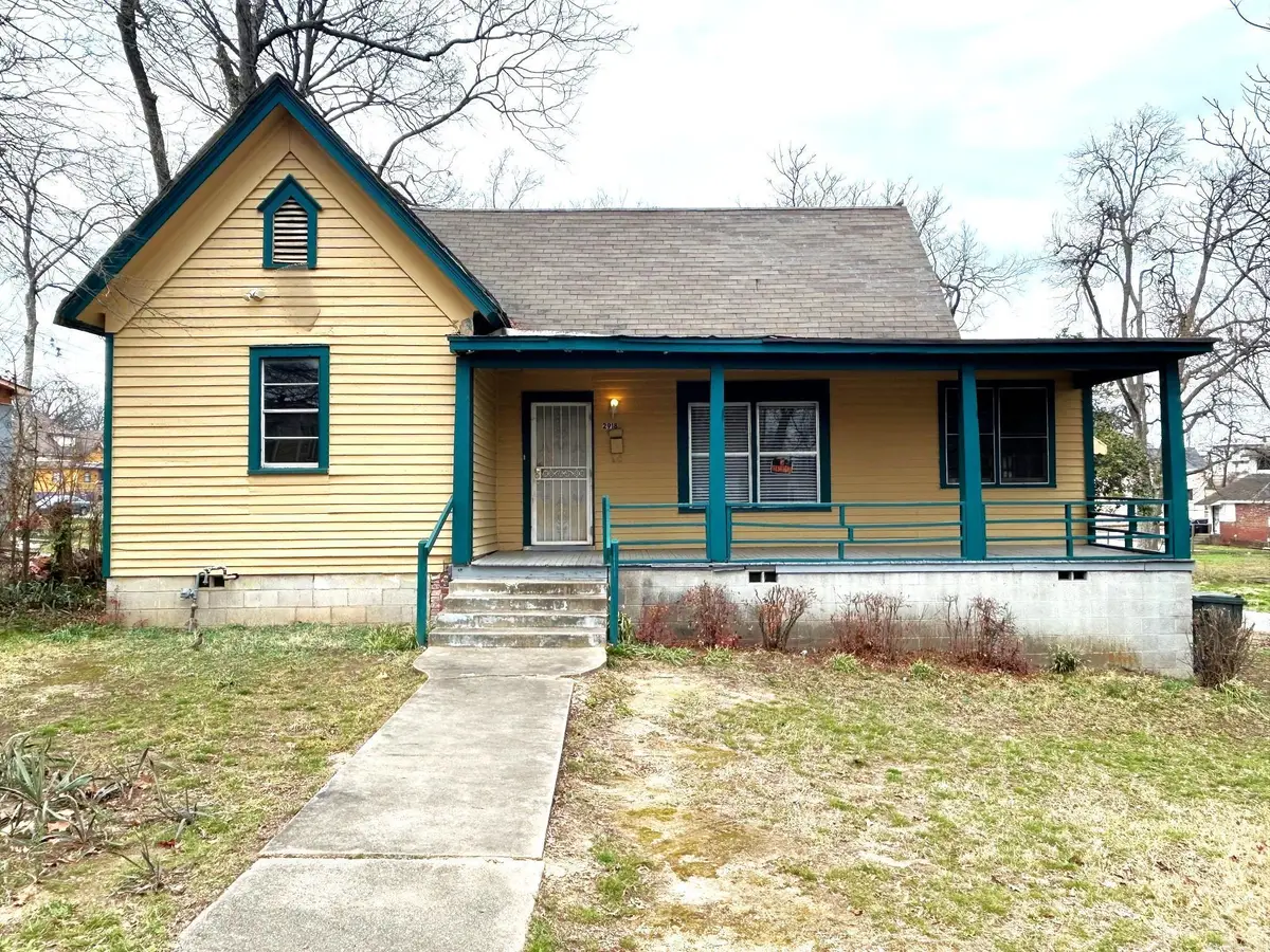 2918 W 15th Street, Little Rock, AR 72202 - #1