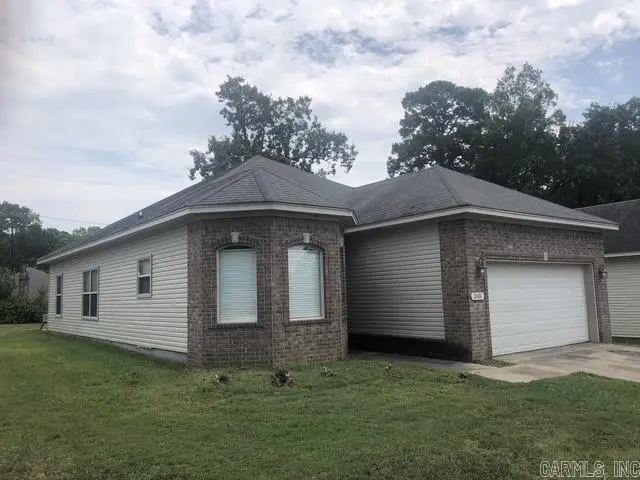 2601 Longcoy Street, Little Rock, AR 72204 - #1