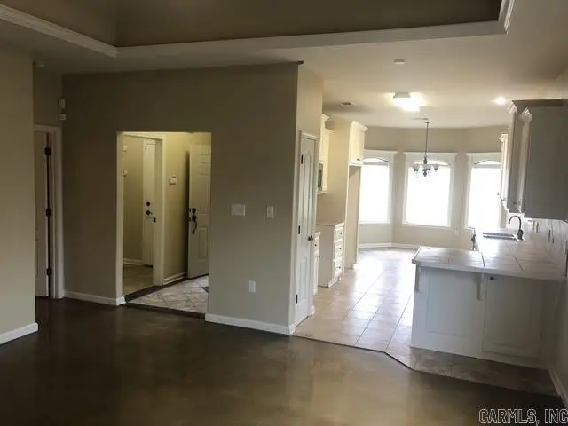 2601 Longcoy Street, Little Rock, AR 72204 - #2