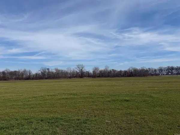 0 NE Corner Hwy 65/425-81, Pine Bluff, AR 71601