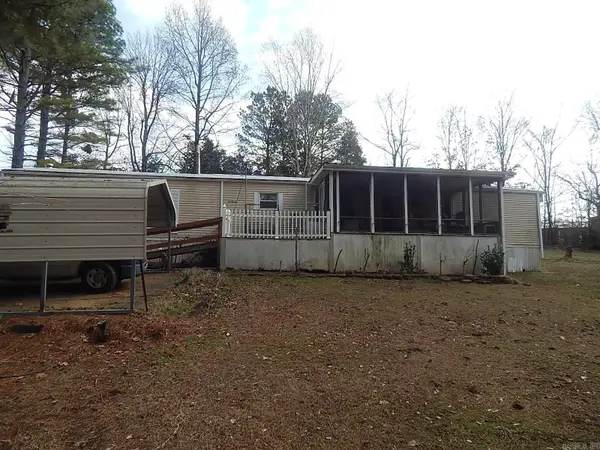 Address Withheld By Seller, Paragould, AR 72450