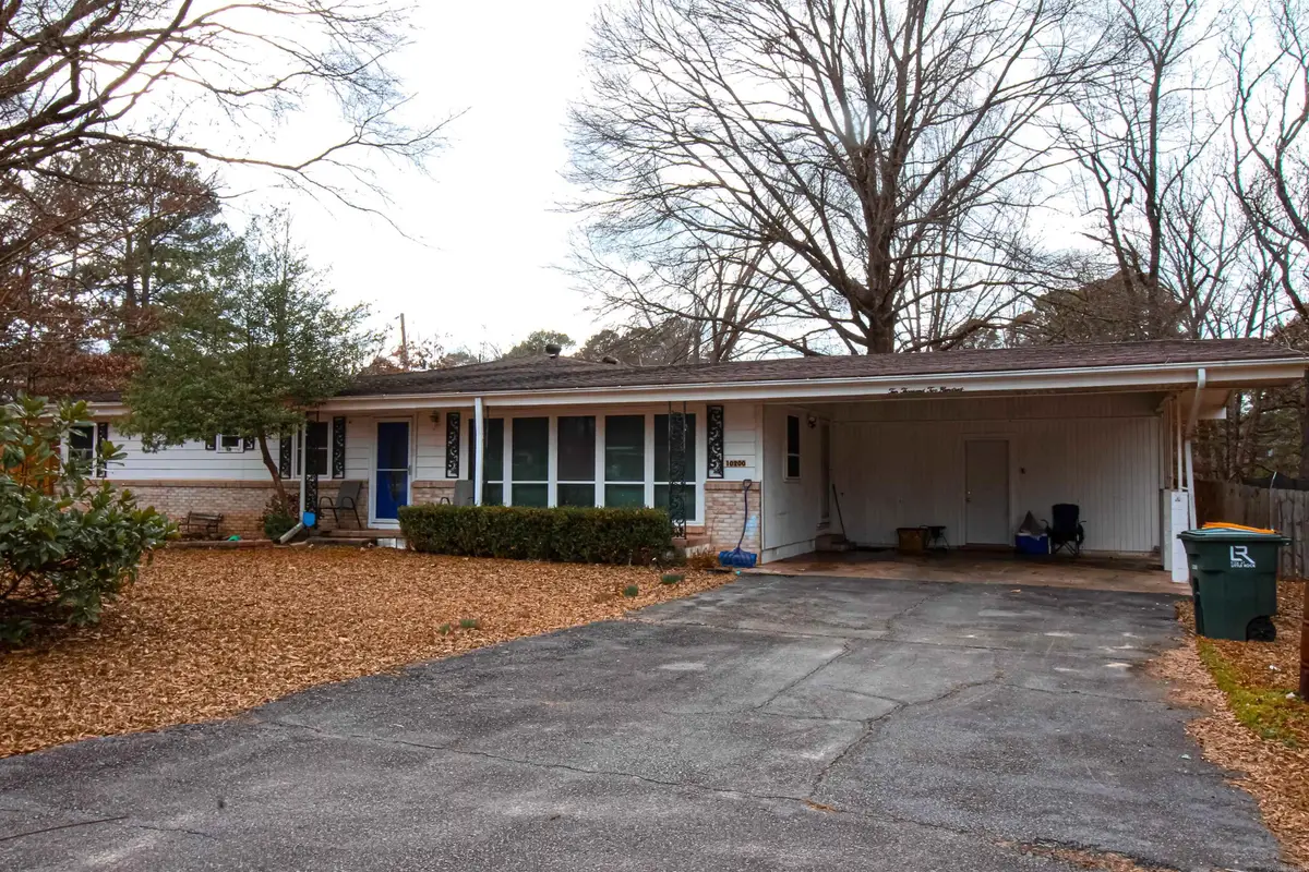 10200 Stardust Trail, Big Rock, AR 72208 - #1