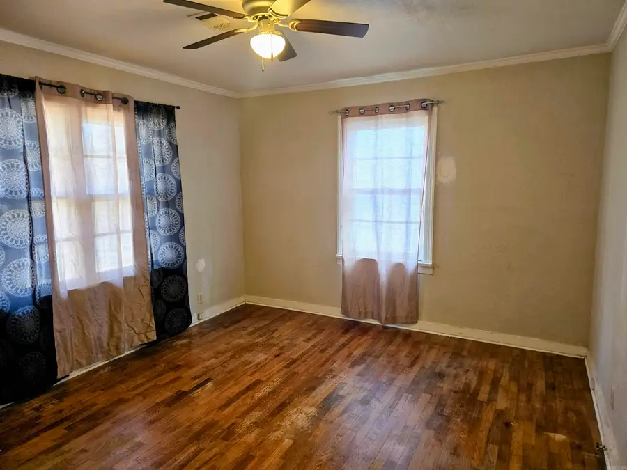 1507 Highland, Malvern, AR 72104 - #3