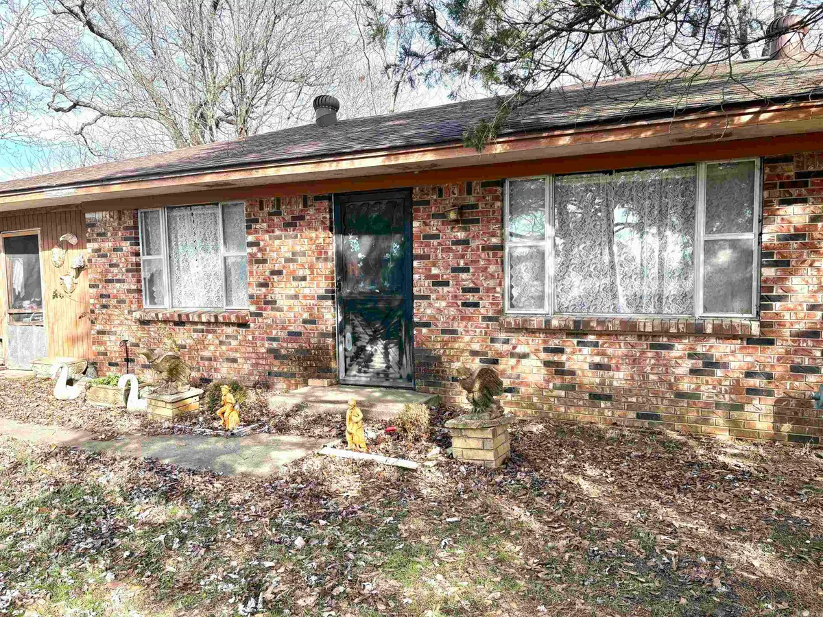 597 Sixteenth Section Road, McRae, AR 72102 - #1