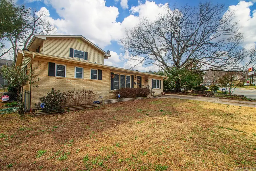 4313 Idlewild, North Little Rock, AR 72116 - #2