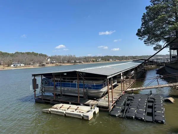 105 Chambers Point #13, Hot Springs, AR 71913