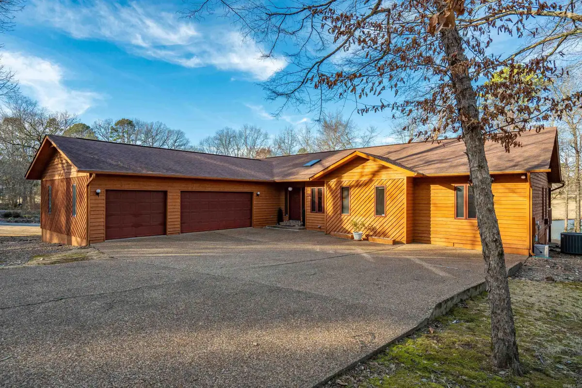 18 Lindura Way, Hot Springs Village, AR 71909 - #1