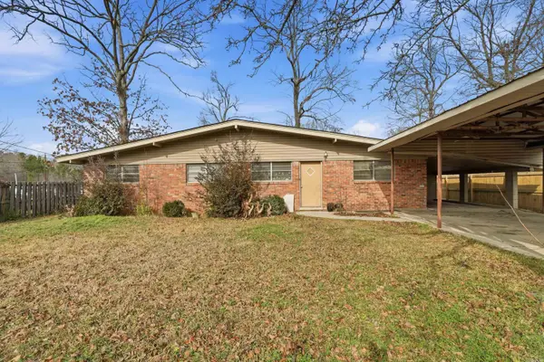 6920 Holtdale Lane, North Little Rock, AR 72118