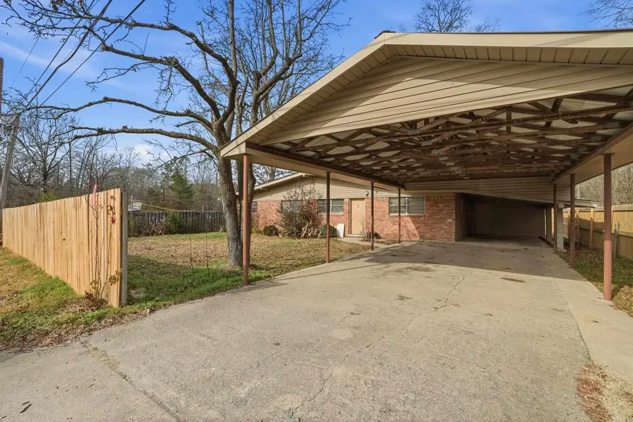 6920 Holtdale Lane, North Little Rock, AR 72118 - #2