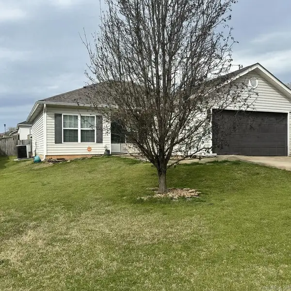4860 Tall Grass Drive, Benton, AR 72019