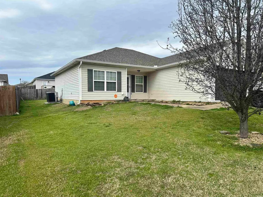 4860 Tall Grass Drive, Benton, AR 72019 - #3