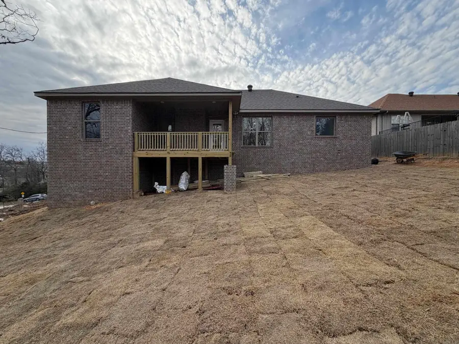 1917 Hidden Creek Drive, Sherwood, AR 72120 - #2