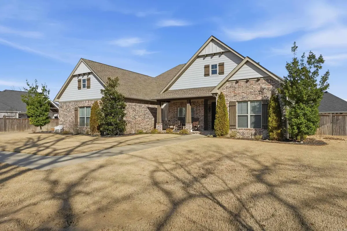 2930 Shadow Lane, Conway, AR 72034 - #1