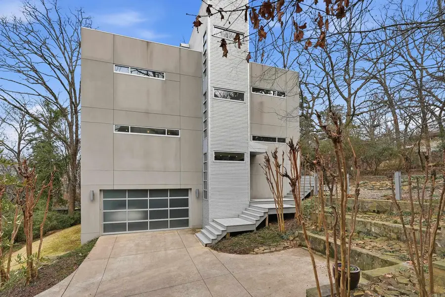 3701 Oakwood Road, Little Rock, AR 72205 - #2