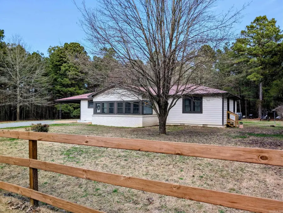 2460 Armstead Road, Star City, AR 71667 - #3