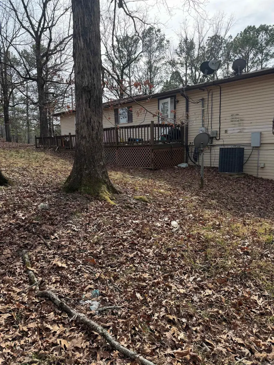 14908 E Azalea Drive, Alexander, AR 72002 - #2