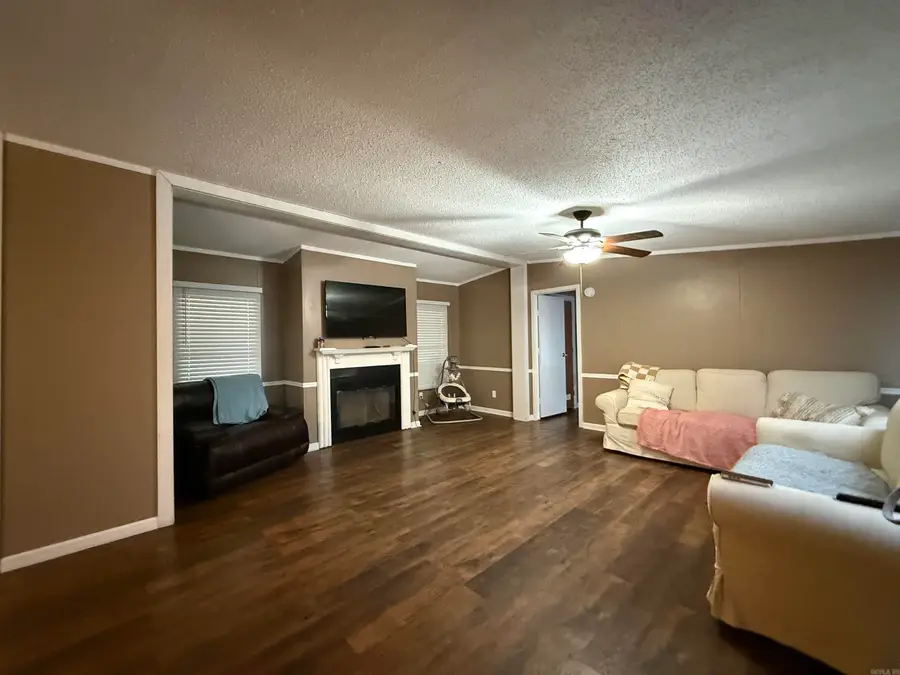 2458 Sfc 311, Forrest City, AR 72335 - #2