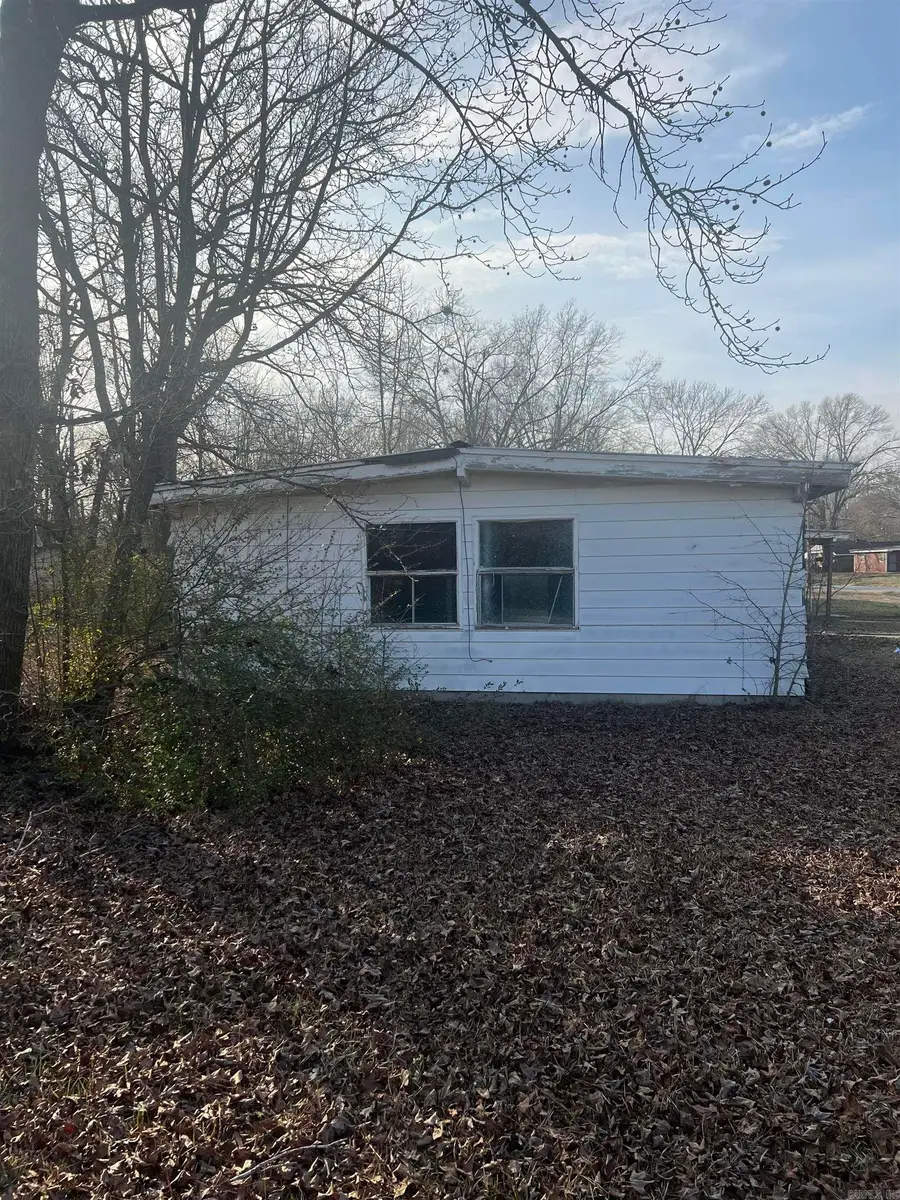 3100 Jonquil Street, Pine Bluff, AR 71603 - #2