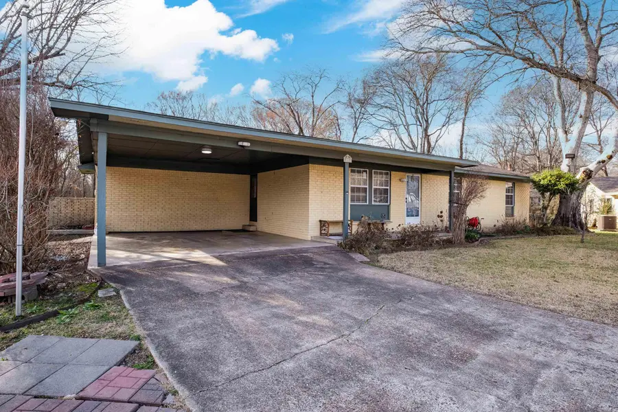 11 Malcolm Cove, Little Rock, AR 72209 - #3