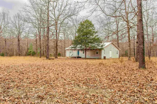 696 Browns Creek Rd, Ravenden, AR 72459