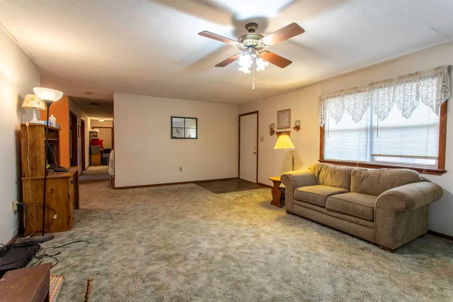 696 Browns Creek Rd, Ravenden, AR 72459 - #2