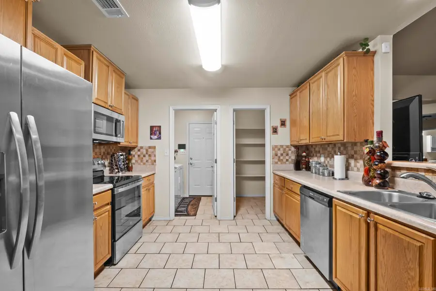 12115 Amaranth Drive, North Little Rock, AR 72117 - #2