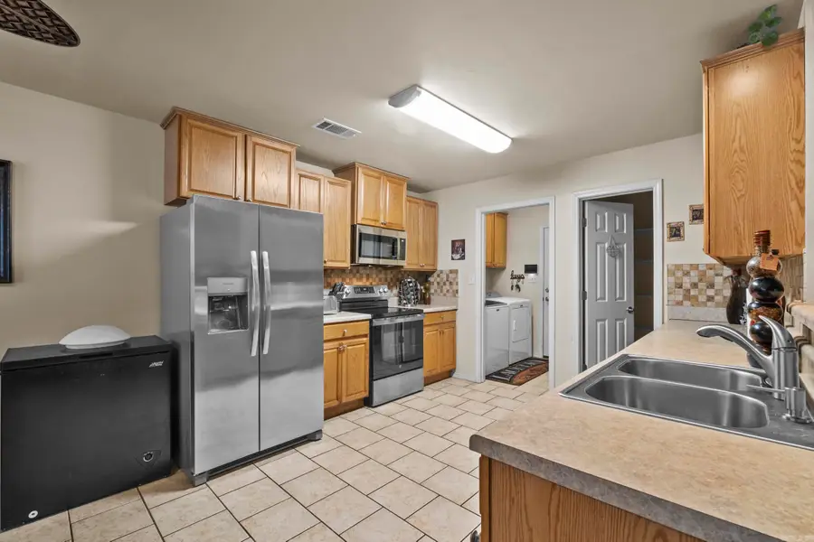 12115 Amaranth Drive, North Little Rock, AR 72117 - #3