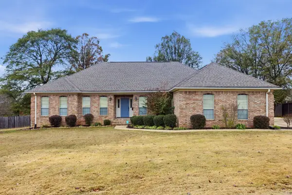 3609 Dearborn Circle, Bryant, AR 72022