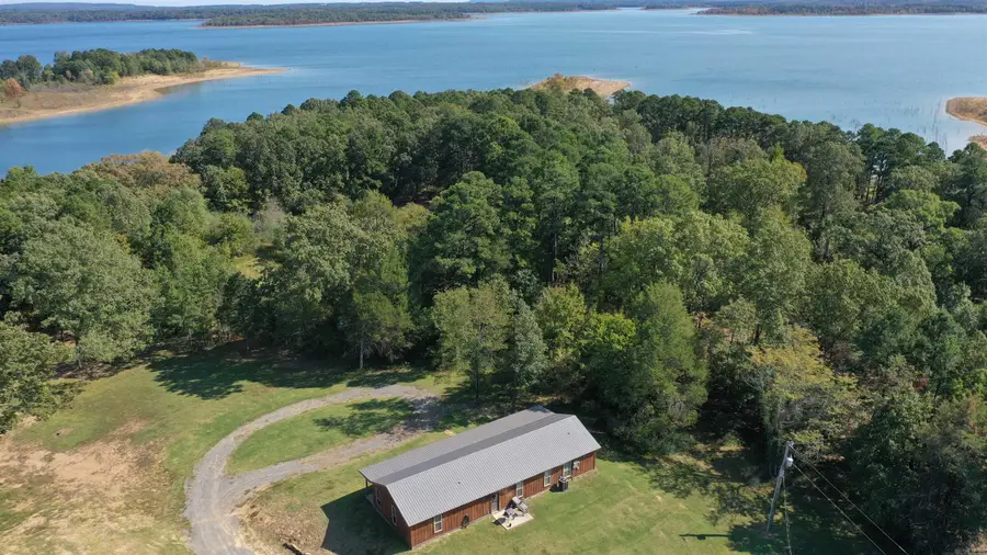 3193 Brownsville Road, Greers Ferry, AR 72067 - #2