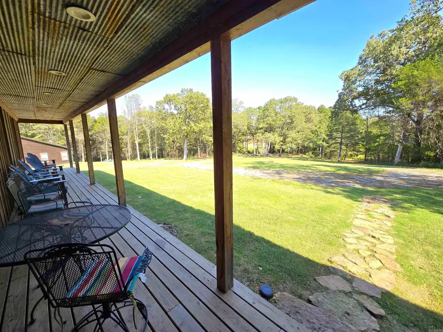 3193 Brownsville Road, Greers Ferry, AR 72067 - #3
