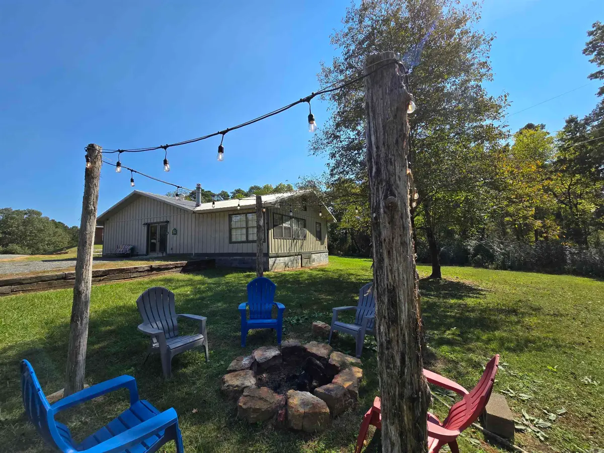 3189 Brownsville Road, Greers Ferry, AR 72067 - #1