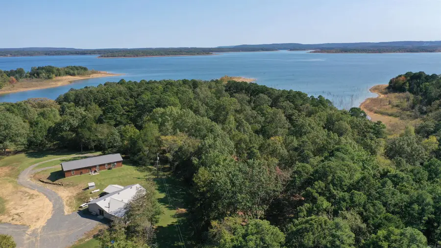 3189 Brownsville Road, Greers Ferry, AR 72067 - #3