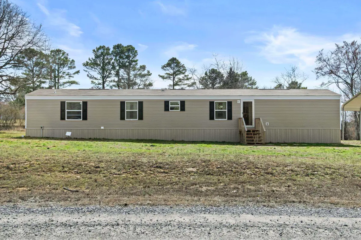127 Wallis Road, Bald Knob, AR 72010 - #1