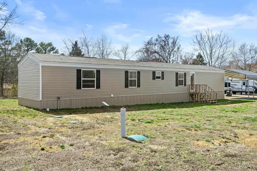 127 Wallis Road, Bald Knob, AR 72010 - #2