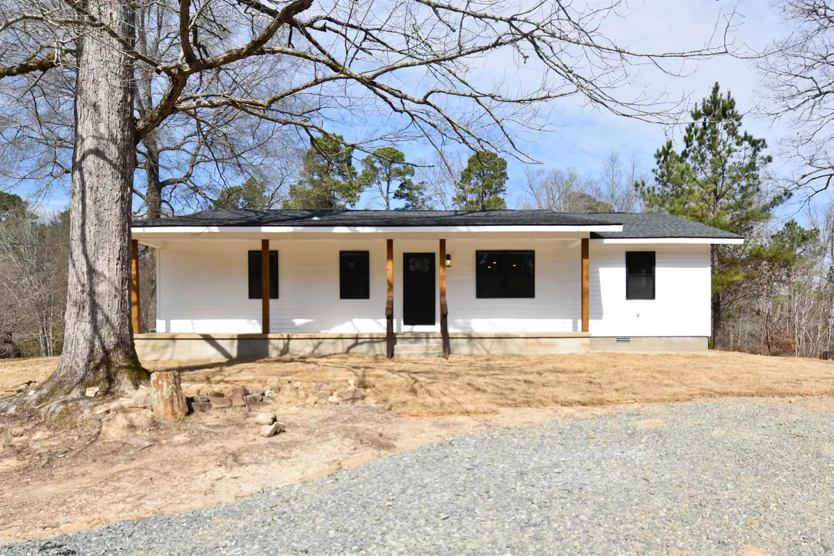 1606 Fg Jones Road, Malvern, AR 72104 - #1