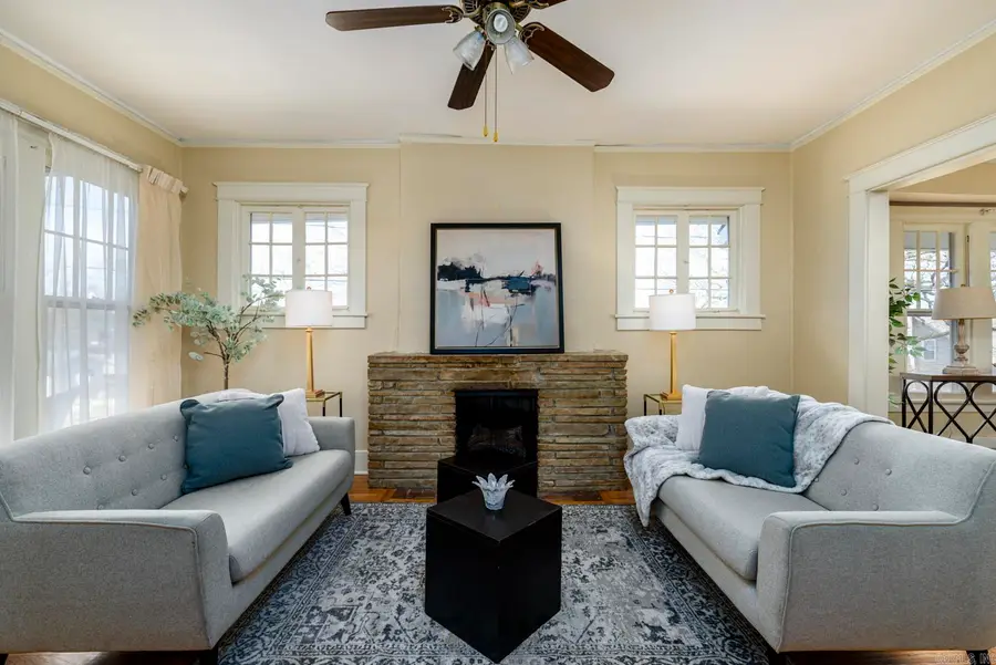 823 Midland Street, Little Rock, AR 72205 - #3