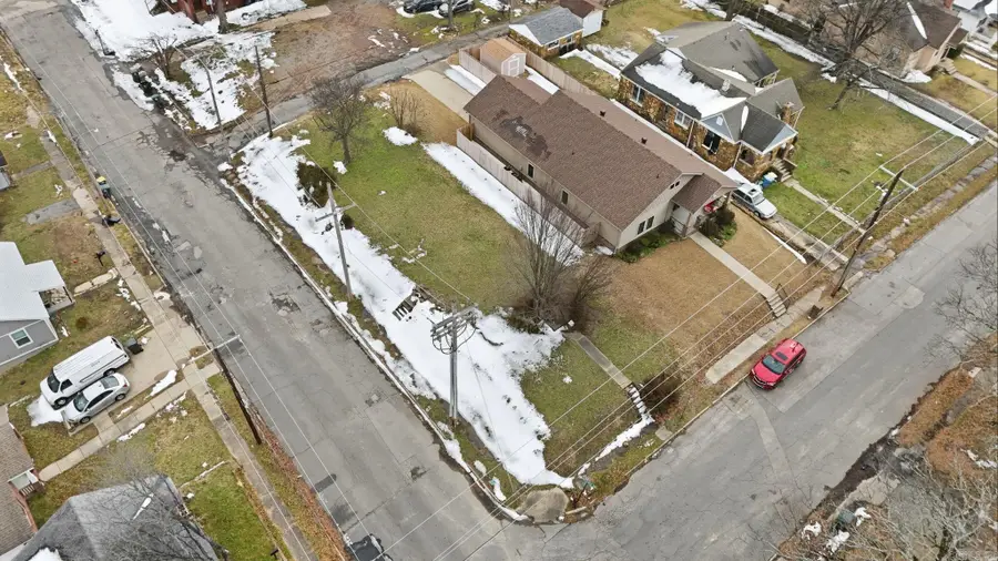 901 S Booker Street, Little Rock, AR 72204 - #2