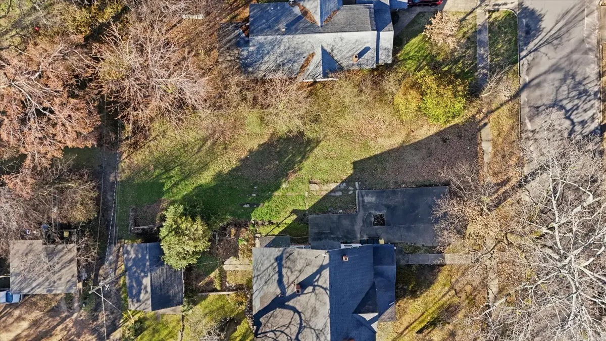 2020 Marshall Street, Little Rock, AR 72202 - #1