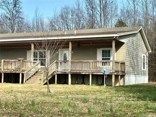 10 Hammond Drive, Greenbrier, AR 72058
